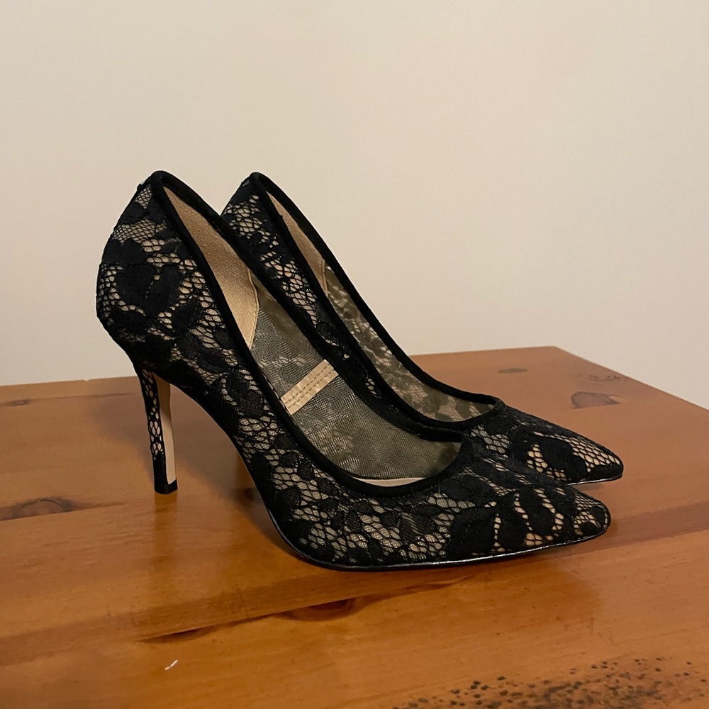 Sam Edelman Hazel Heels